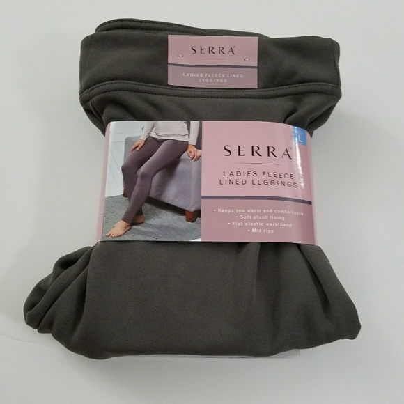 Serra | Pants \u0026 Jumpsuits | Nwt Fleece 